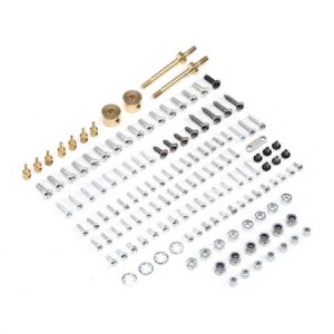 [E-FLITE] ���� Hardware Set: SR-22T 