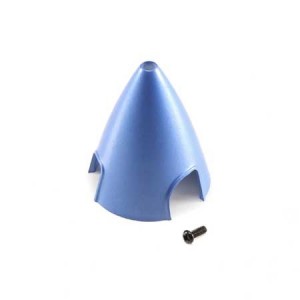[E-FLITE] Spinner: SR-22T 