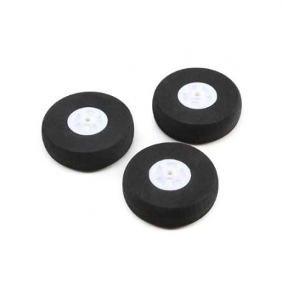 [���ܼ�] EFL5959 [E-FLITE] ���� Wheel Set: SR-22T