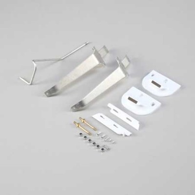 [���ܼ�] EFL5957 [E-FLITE] Landing Gear Set: SR-22T