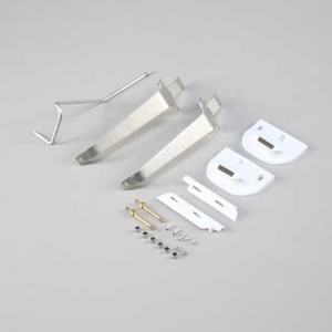 [E-FLITE] Landing Gear Set: SR-22T 