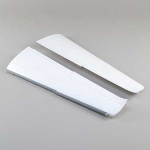 [E-FLITE] ���� Wing Set: SR-22T 
