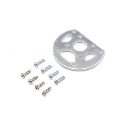 [���ܼ�] EFL4959 [E-FLITE] Valiant 1.3 Motor mount/hardware