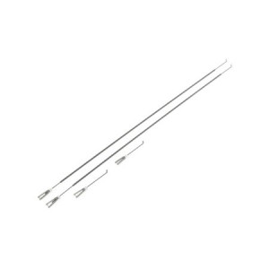 [E-FLITE] Valiant 1.3 pushrod set 