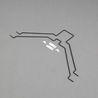 [���ܼ�] EFL4957 [E-FLITE] ���� Valiant 1.3 Float Struts