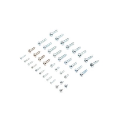 [���ܼ�] EFL4956 [E-FLITE] ���� Valiant 1.3 Hardware/screw set