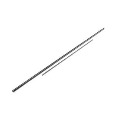 [���ܼ�] EFL4953 [E-FLITE] ���� Valiant 1.3 carbon wing tube