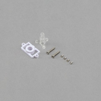 [���ܼ�] EFLU5612 [E-FLITE] Motor Mount: UMX Cessna 182