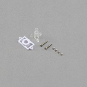 [E-FLITE] Motor Mount: UMX Cessna 182 