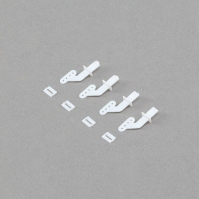 [���ܼ�] EFLU5607 [E-FLITE] Control Horn set: UMX Cessna 182