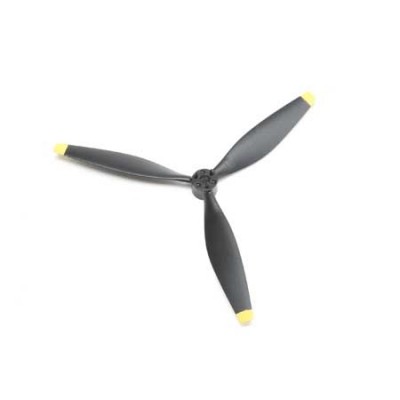 [���ܼ�] EFLUP120703B [E-FLITE] 120mm x 70mm 3 blade propeller