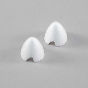 [E-FLITE] [����]Spinners (2): UMX Aero Commander 