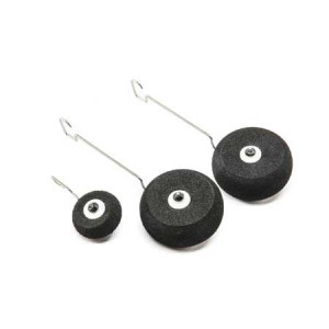 [E-FLITE] [����]Landing Gear set: UMX Aero Commander 