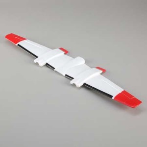 [E-FLITE] [����]Empty Wing: UMX Aero Commander 