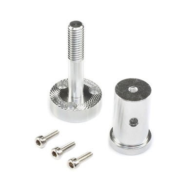 [���ܼ�] EFL5366 [E-FLITE] [����]Prop Adaptor: Maule M-7 1.5m
