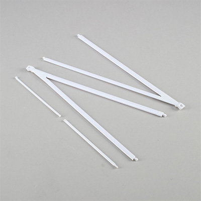 [���ܼ�] EFL5359 [E-FLITE] [����]Strut Set (Wing and Tail): 1.5m Maule M-7
