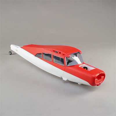 [���ܼ�] EFL5351 [E-FLITE] [����]Painted Fuse: Maule M-7 1.5m