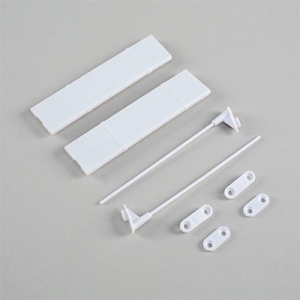 [E-FLITE] [����]Plastic Parts Set:Maule M-7 1.5m 