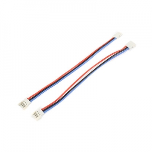 [E-FLITE] Motor Extensions (2): UMX Aero Commander 