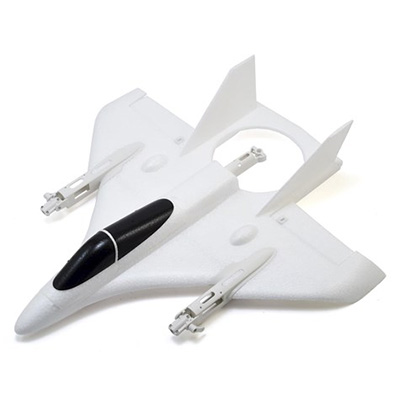[���ܼ�] EFL9301 [E-FLITE(Blade)] Replacement Airframe: Mini Convergence