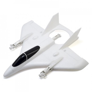 [E-FLITE(Blade)] Replacement Airframe: Mini Convergence 