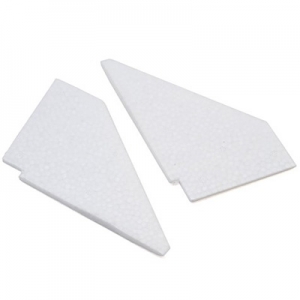 [E-FLITE(Blade)] Tail set: Mini Convergence 