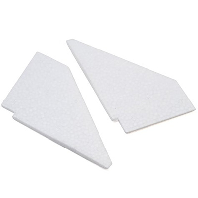 [���ܼ�] EFL9302 [E-FLITE(Blade)] Tail set: Mini Convergence