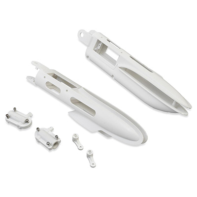 [���ܼ�] EFL9304 [E-FLITE(Blade)] Nacelle Set: Mini Convergence