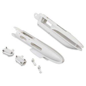 [E-FLITE(Blade)] Nacelle Set: Mini Convergence 