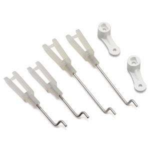 [E-FLITE(Blade)] Pushrod Set: Mini Convergence 