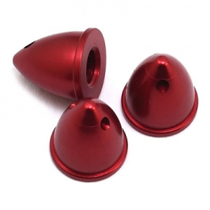 [E-FLITE(Blade)] Spinner Nut: Mini Convergence 