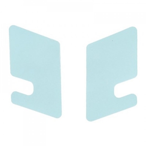 [E-FLITE(Blade)] Servo Lead Cover Tape: Mini Convergence 