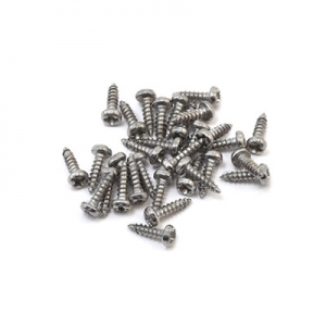 [E-FLITE(Blade)] [����]Screw Set: Mini Convergence 