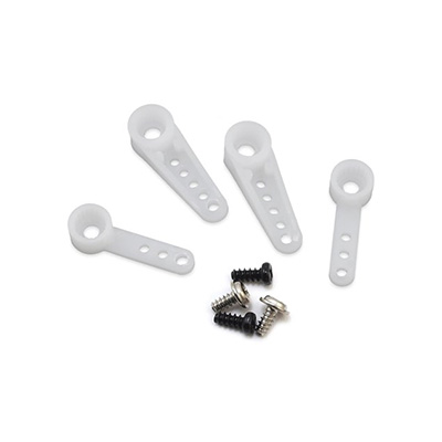 [���ܼ�] EFL9311 [E-FLITE] Servo Arm Set: Mini Convergence