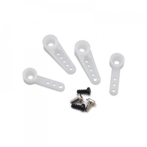 [E-FLITE] Servo Arm Set: Mini Convergence 