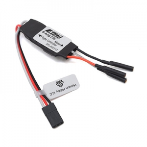 [E-FLITE] [����] 6 amp ESC: Mini Convergence 