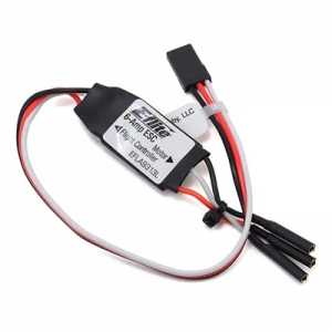 [E-FLITE] 6 amp ESC Long Lead: Mini Convergence 