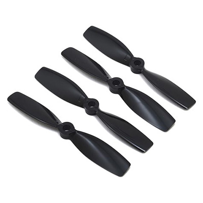 [���ܼ�] EFLP04024 [E-FLITE] 4x2.4 Propeller Left(2) & Right(2):MiniConvergence