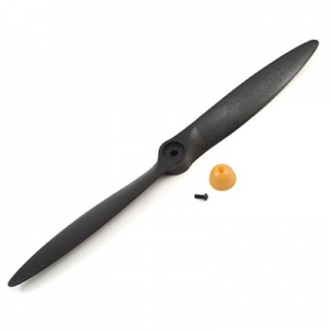 [E-FLITE] Prop/Spinner: 1.2m Clipped Cub 