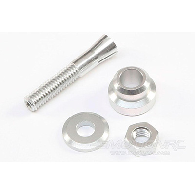 [���ܼ�] EFL5157 [E-FLITE] Prop Adaptor: 1.2m Clipped Cub