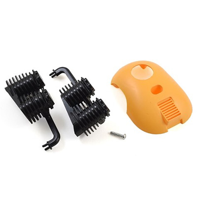 [���ܼ�] EFL5159 [E-FLITE] [����]Engine/Cowl: 1.2m Clipped Cub