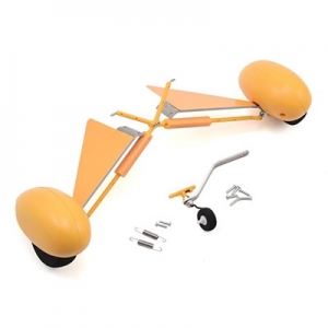 [E-FLITE] Landing Gear: 1.2m Clipped Cub 
