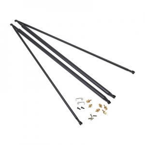 [E-FLITE] Wing Struts: 1.2m Clipped Cub 