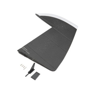 [E-FLITE] [����] Rudder w/hardware: P2 