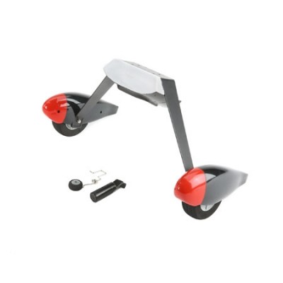 [���ܼ�] EFL10922 [E-FLITE]  Landing Gear Set: P2