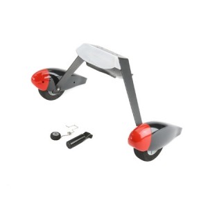 [E-FLITE]  Landing Gear Set: P2 