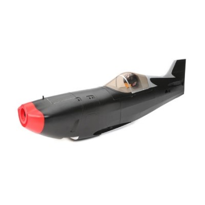 [���ܼ�] EFL10967 [E-FLITE] [����] Fuselage w/canopy,cowl: P2