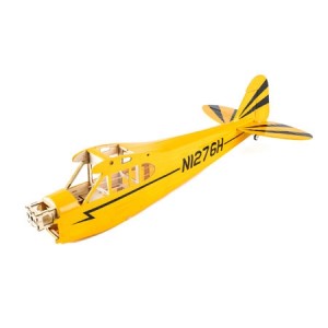 [E-FLITE] [����]Fuselage: Clipped Wing Cub 250 ARF 