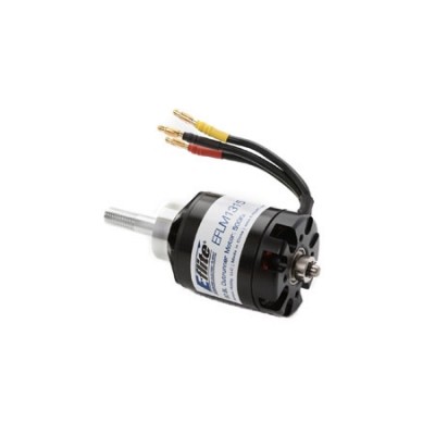 [���ܼ�] EFLM1315 [E-FLITE] [����]60-Size Brushless Outrunner Motor: 500Kv