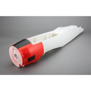 [E-FLITE] [����]Painted Fuselage w/out Cowl or Hatch: CZ T28 